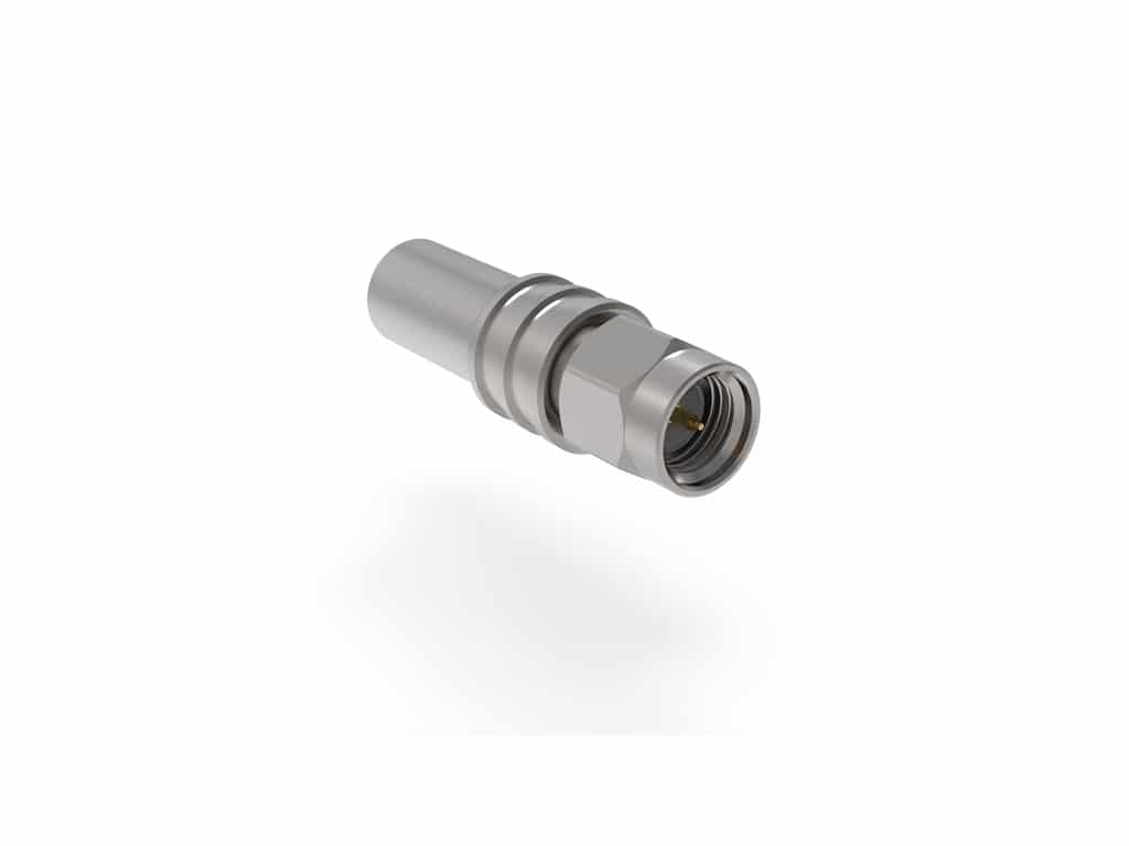 EZ 240 SM X connector