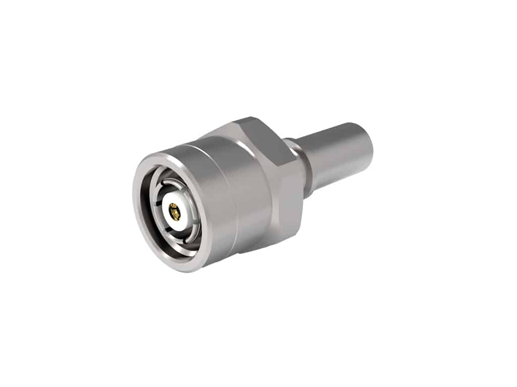 EZ 240 TM RP X connector