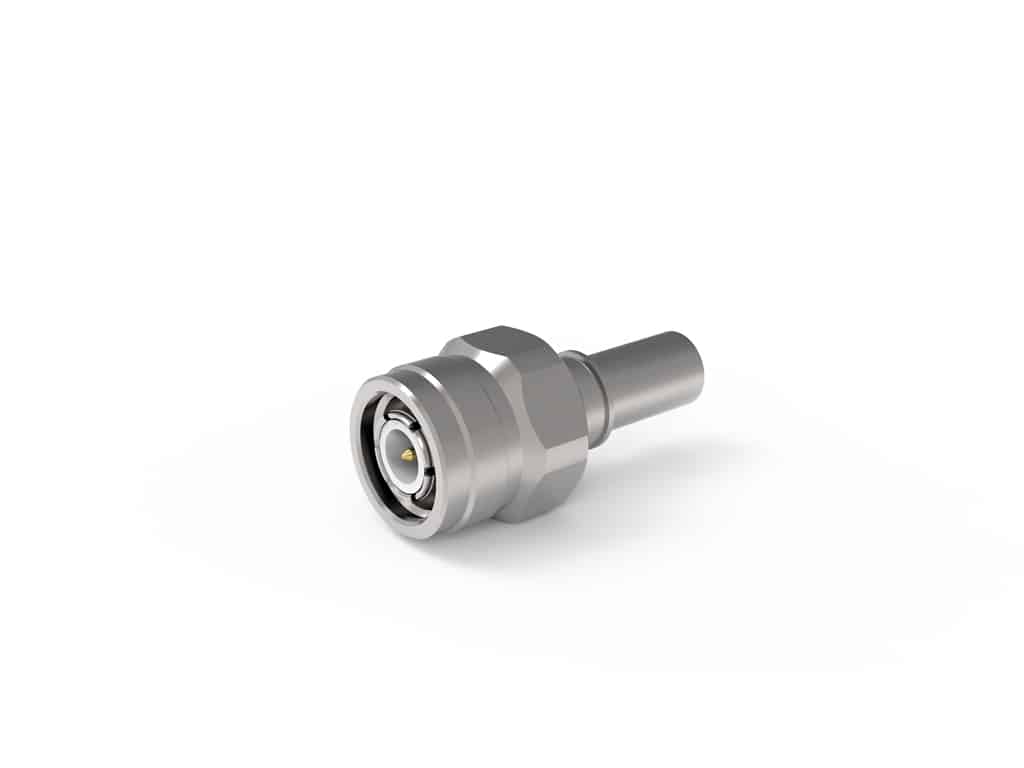 EZ 240 TM X connector