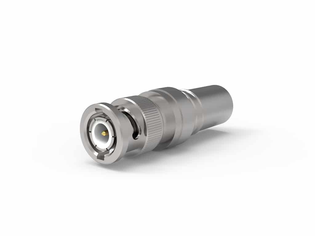 EZ 400 BM X connector