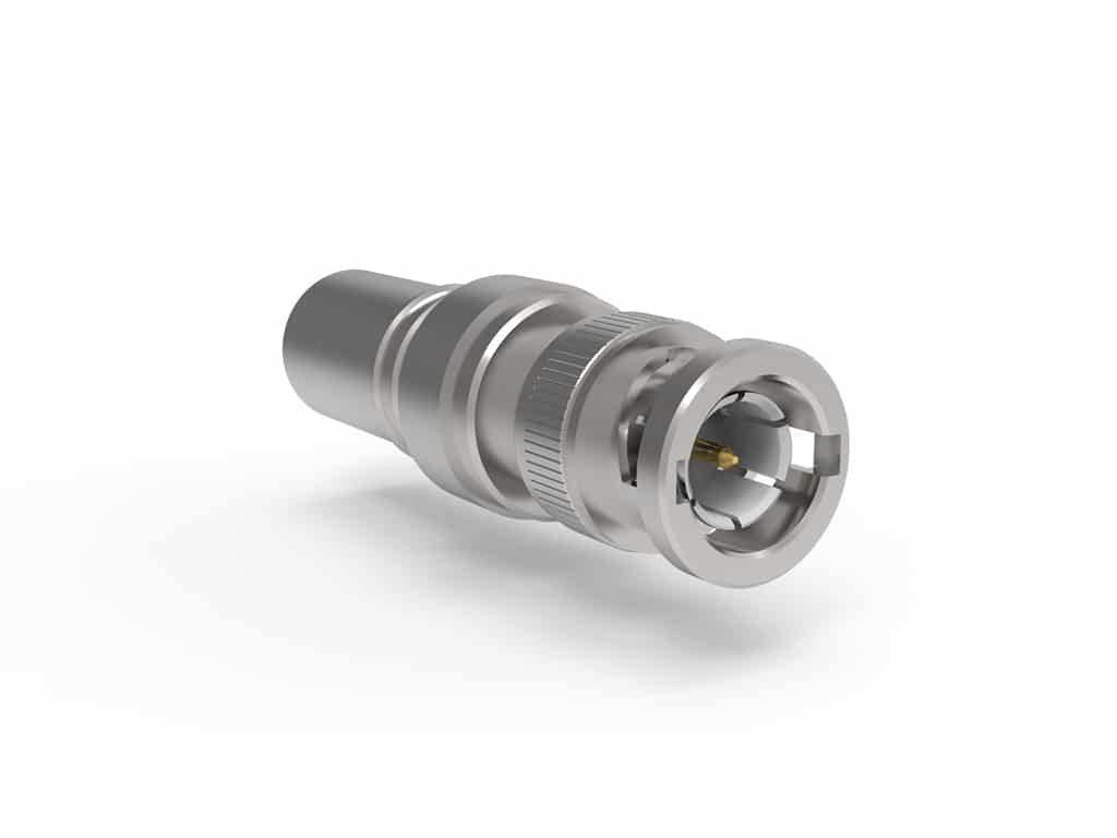 TC 400 BM 75 X connector