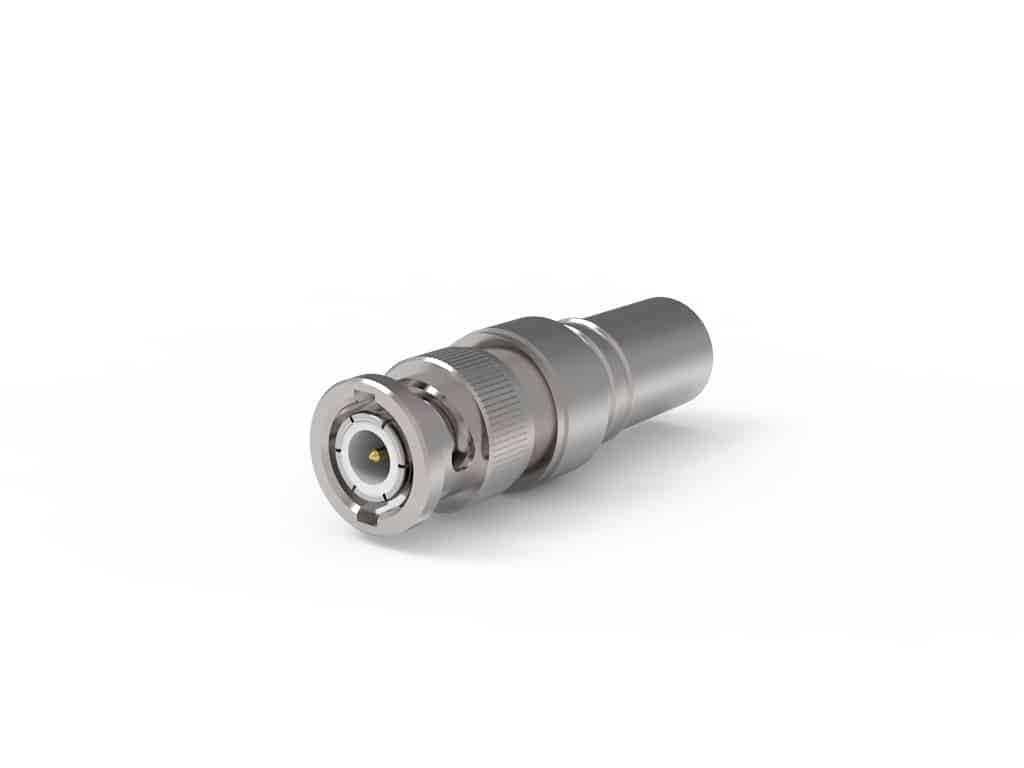 TC 400 BM X connector