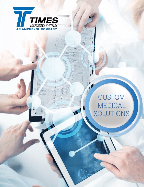 Medical Solutions Brochure