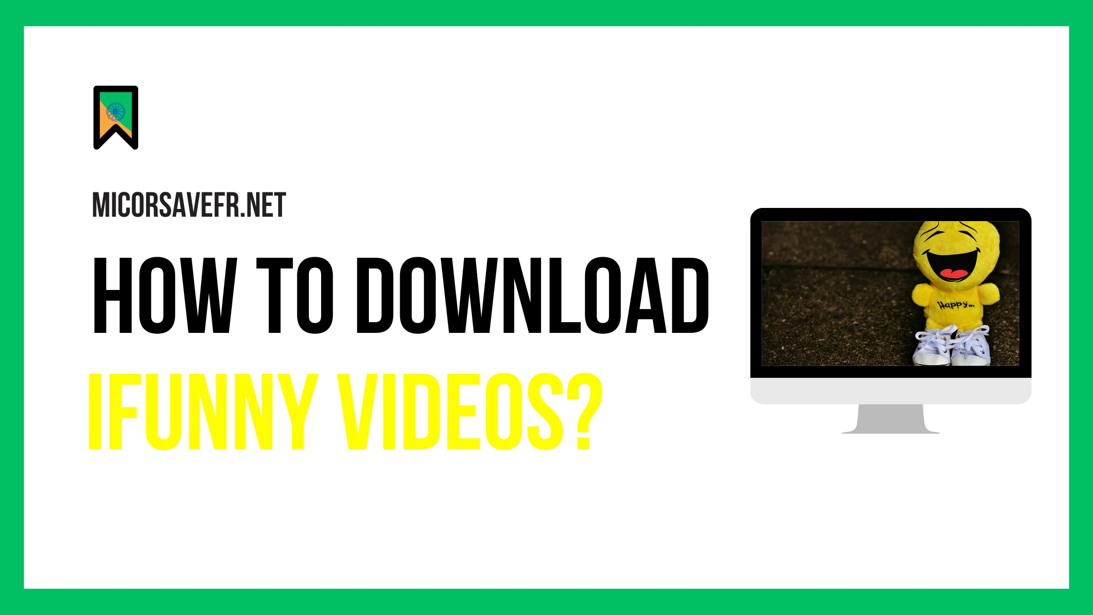 How To Download Ifunny Videos?